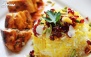 آموزش انواع غذای سنتی در سیاحان مروارید آسیا (هتل المپیک)